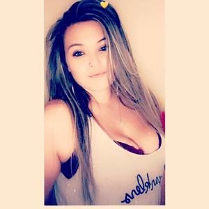 Meet your Posher, Brandy